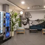 Ibis Budget Hotel Ajaccio (Corsica)