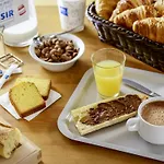 Ibis Budget 2*