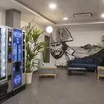 Hotel Ibis Budget Ajaccio (Corsica)
