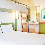 Ibis Budget 2* Ajaccio (Corsica)