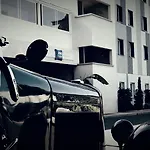 Hotel Ibis Budget Ajaccio (Corsica)