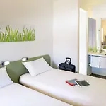 Ibis Budget 2* Ajaccio (Corsica)