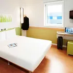 Hotel Ibis Budget 2*
