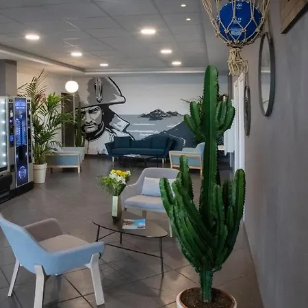 Ibis Budget 호텔 2*