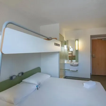 Hotel Ibis Budget