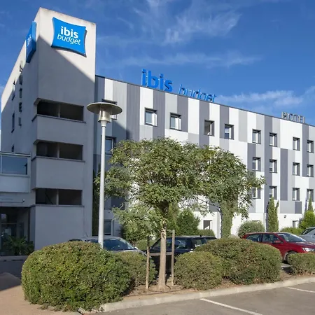 Hotel Ibis Budget