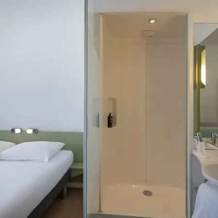Hotel Ibis Budget