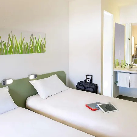 Ibis Budget 2* Ajaccio (Corsica)