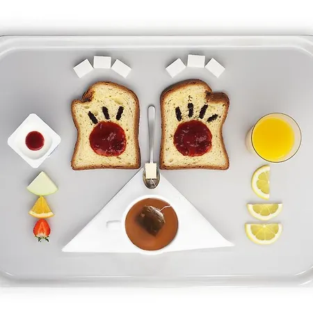 Ibis Budget 2* 아작시오