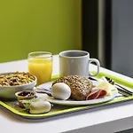Hotel Ibis Budget