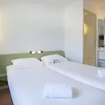 Ibis Budget Hotel Ajaccio (Corsica)