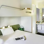 Ibis Budget Hotel Ajaccio (Corsica)