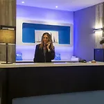 호텔 Ibis Budget 아작시오