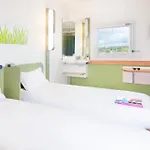 Ibis Budget Ajaccio (Corsica)