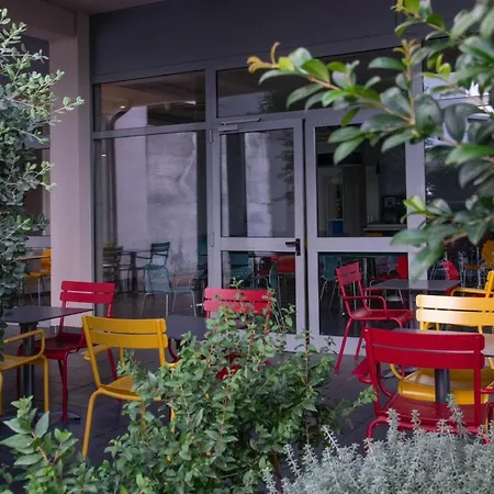 Ibis Budget Hotell Ajaccio (Corsica)