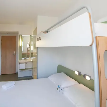 Ibis Budget Hotel