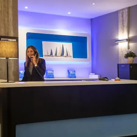 Ibis Budget