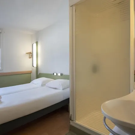 Ibis Budget