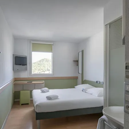 Ibis Budget Szálloda