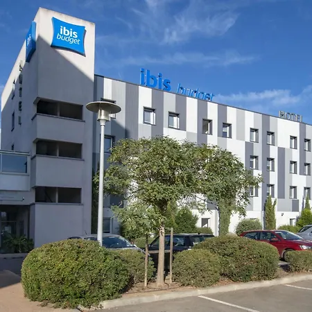 Ibis Budget Ajaccio
