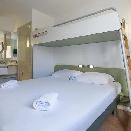 Ibis Budget Szálloda 2*