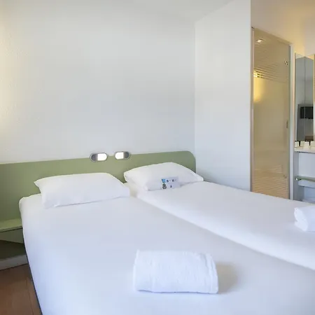 Ibis Budget 2*