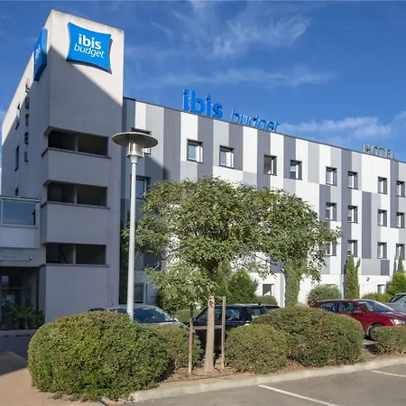 Ibis Budget Hotel Ajaccio (Corsica)