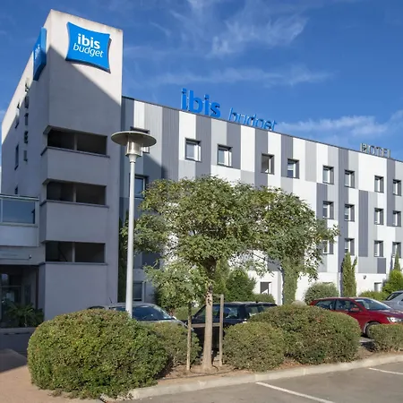 Ibis Budget アジャクシオ