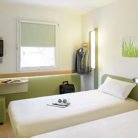 Ibis Budget