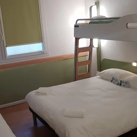 Ibis Budget 2*