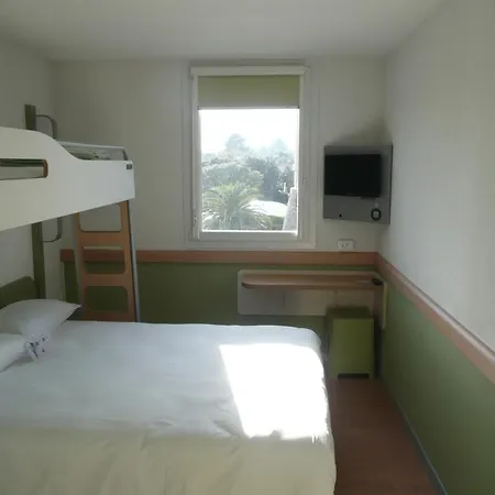 Ibis Budget 2*