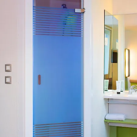 Ibis Budget Hotel