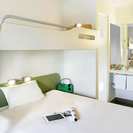 Ibis Budget 2*