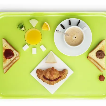 Hotel Ibis Budget 2*