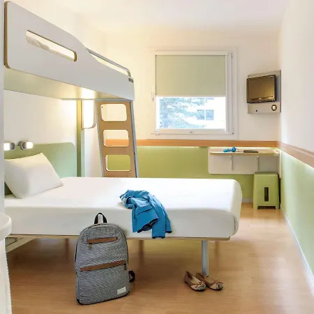 Ibis Budget