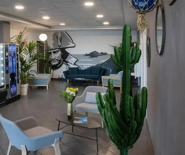 Ibis Budget Hotel 2*