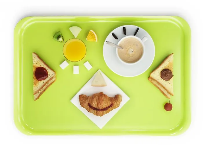 Hotell Ibis Budget 2*